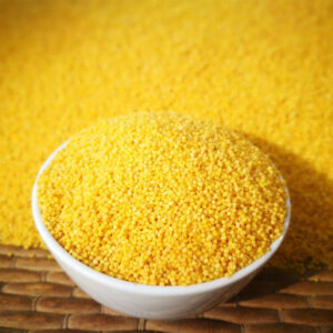 Millet