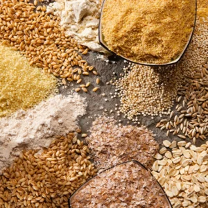 Grains & Cereals