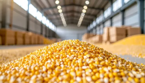 Maize (yellow, white) - Image 3