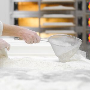 wholesale Crystal white sugar