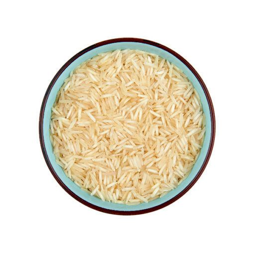 Rice (long grain, parboiled, basmati) - Image 3