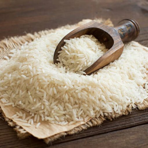 Rice (long grain, parboiled, basmati) - Image 2