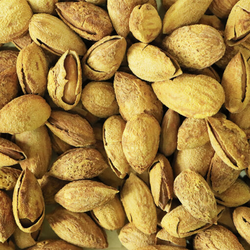 Almonds - Image 4