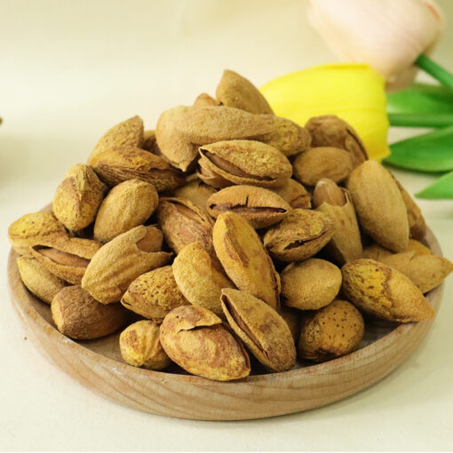 Almonds - Image 2