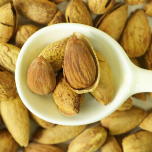Almonds