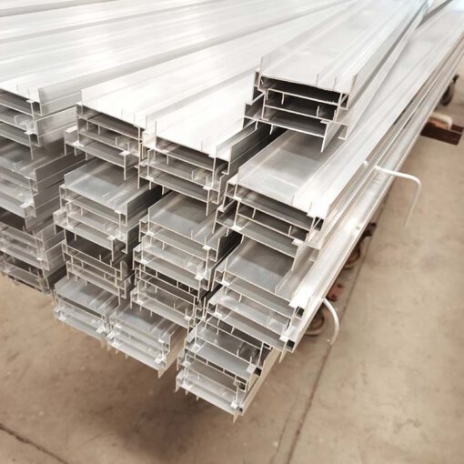 Aluminum Scrap - Image 3
