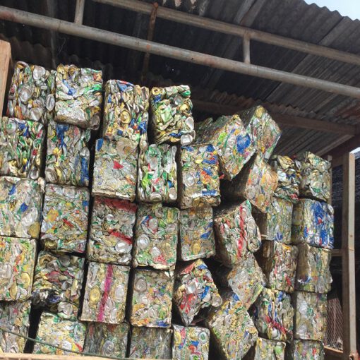 Aluminum Scrap - Image 2