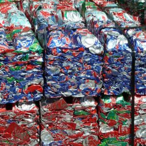 Aluminum Scrap