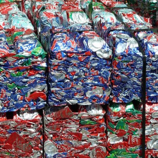 Aluminum Scrap