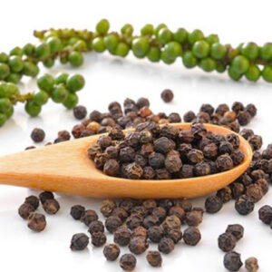 Black pepper