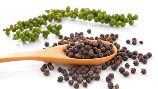 Black pepper
