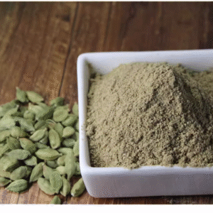 Cardamom