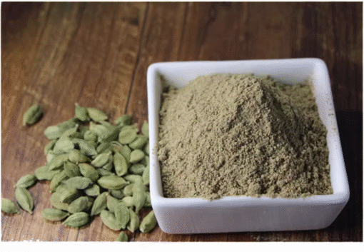Cardamom