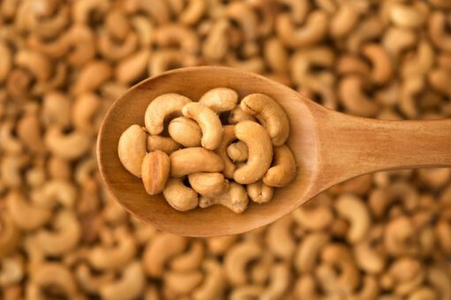 Cashew nuts (W320, W240, etc.) - Image 4