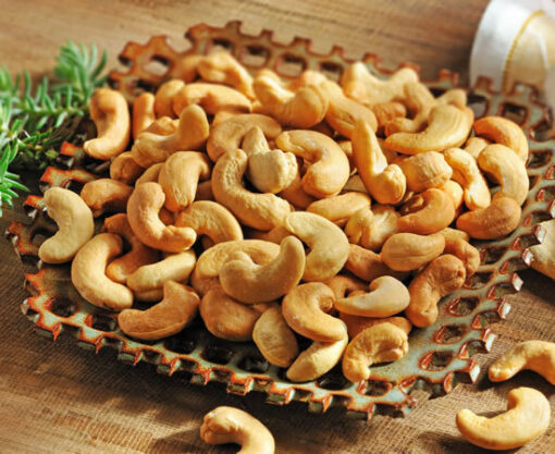 Cashew nuts (W320, W240, etc.) - Image 3