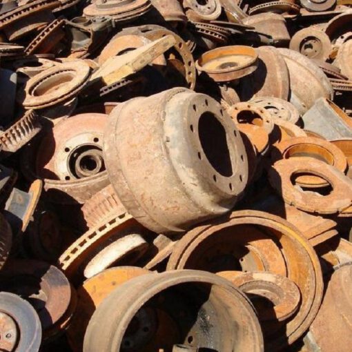 Cast Iron Scrap - Image 3