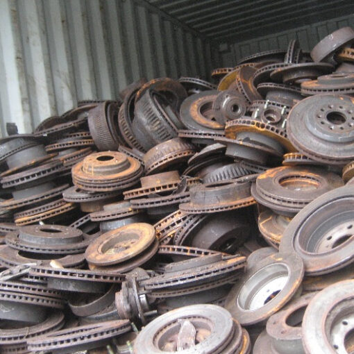 Cast Iron Scrap - Image 2