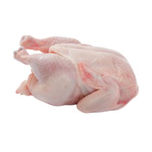 Chicken (whole, parts)