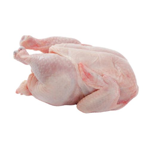 Chicken (whole, parts)