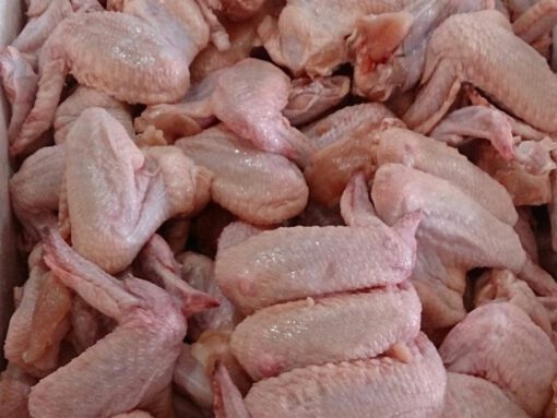 Chicken (whole, parts) - Image 4
