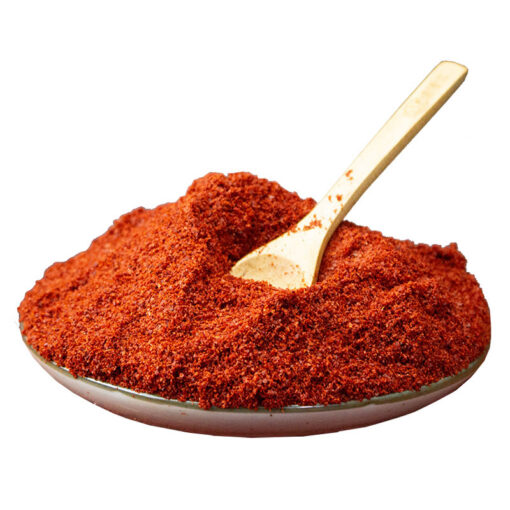 Chili (whole, powder) - Image 4