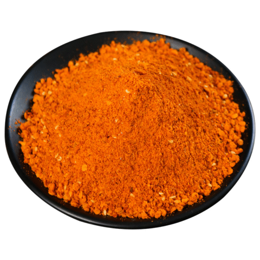 Chili (whole, powder) - Image 2