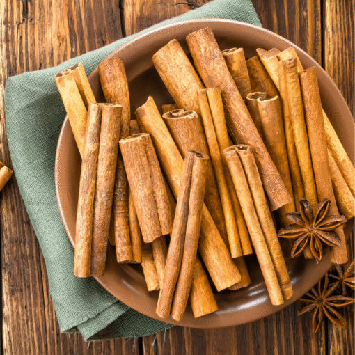 Cinnamon - Image 2