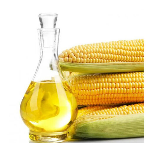Corn oil - Image 3