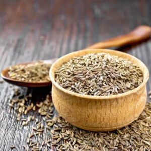 Cumin