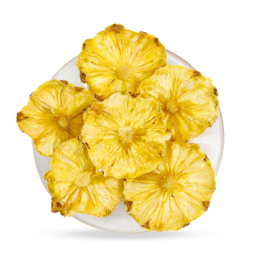 Dried mango, pineapple, banana - Image 6