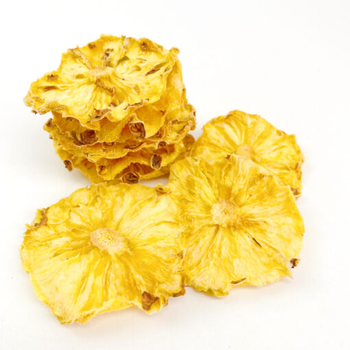Dried mango, pineapple, banana - Image 5