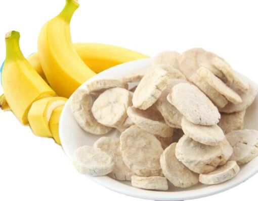 Dried mango, pineapple, banana - Image 4