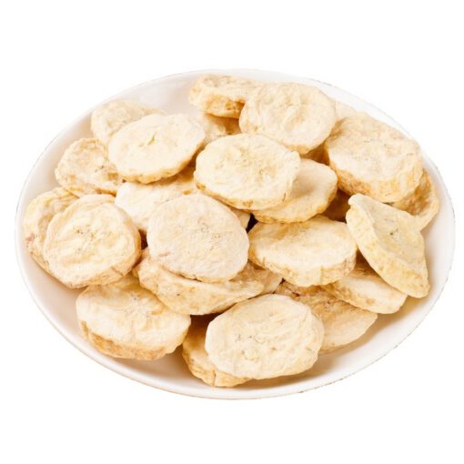 Dried mango, pineapple, banana - Image 3