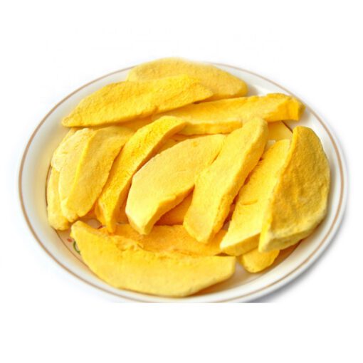 Dried mango, pineapple, banana - Image 2