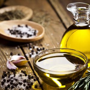 Edible Oils