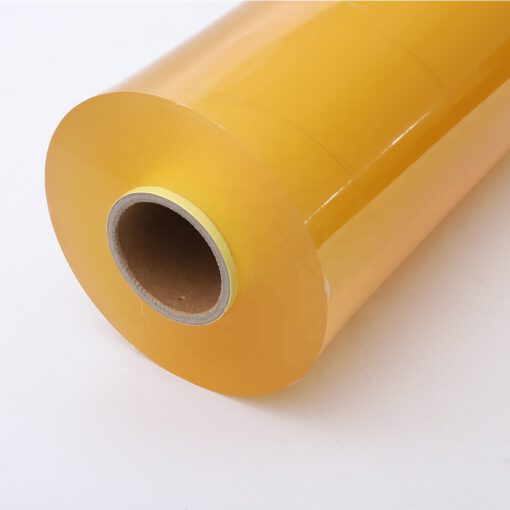 Flexible PVC Products Films