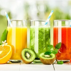 Fruit Juices