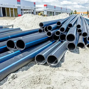HDPE Types by Form & Application