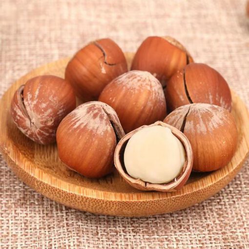 Hazelnuts - Image 3