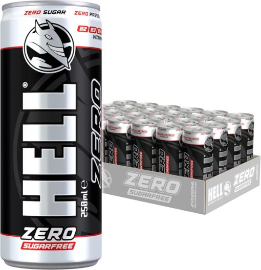 Hell Energy - Image 6