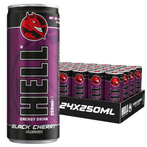 Hell Energy - Image 5