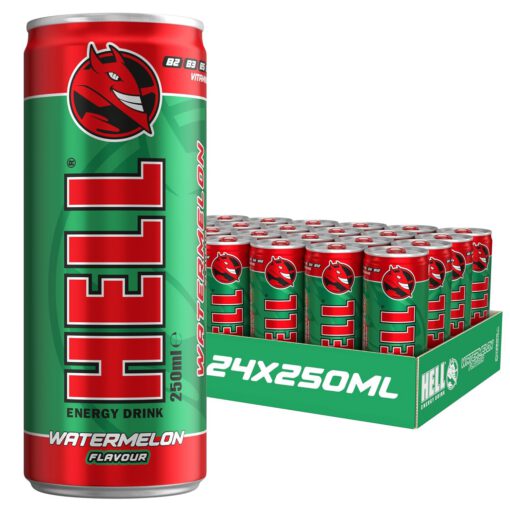 Hell Energy - Image 4