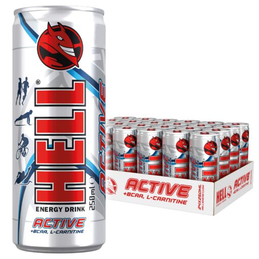 Hell Energy - Image 3