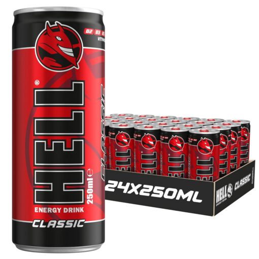 Hell Energy - Image 2