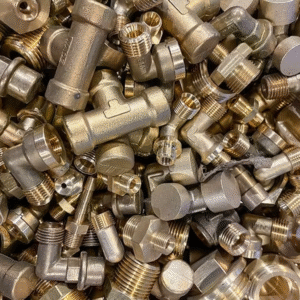 Brass Scrap