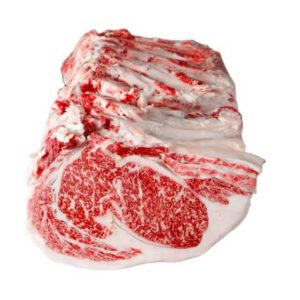 Lamb & mutton