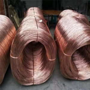 Copper Scrap