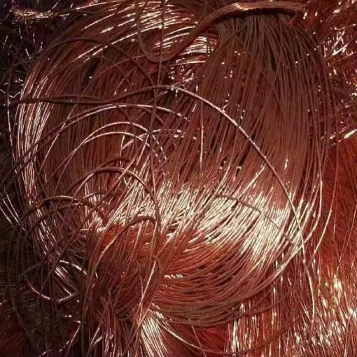 Copper Scrap - Image 3