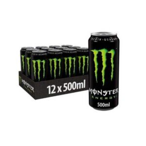 Monster