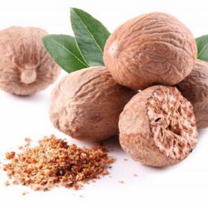 Nutmeg